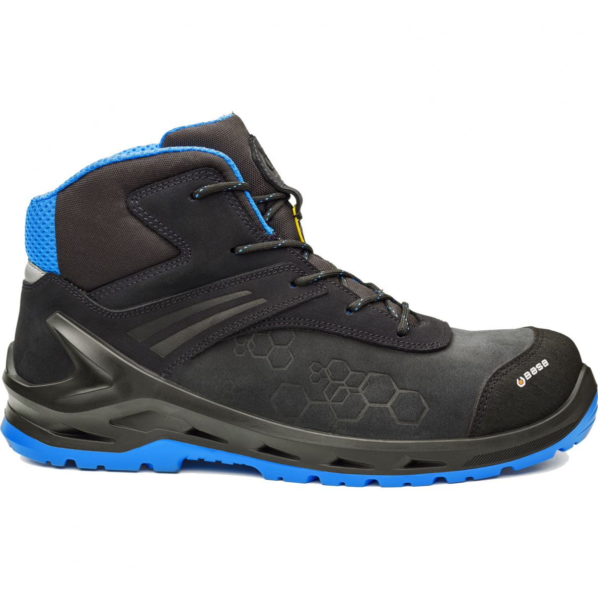 Darbo batai i-ROBOX TOP S3 Darbo batai i-ROBOX TOP S3