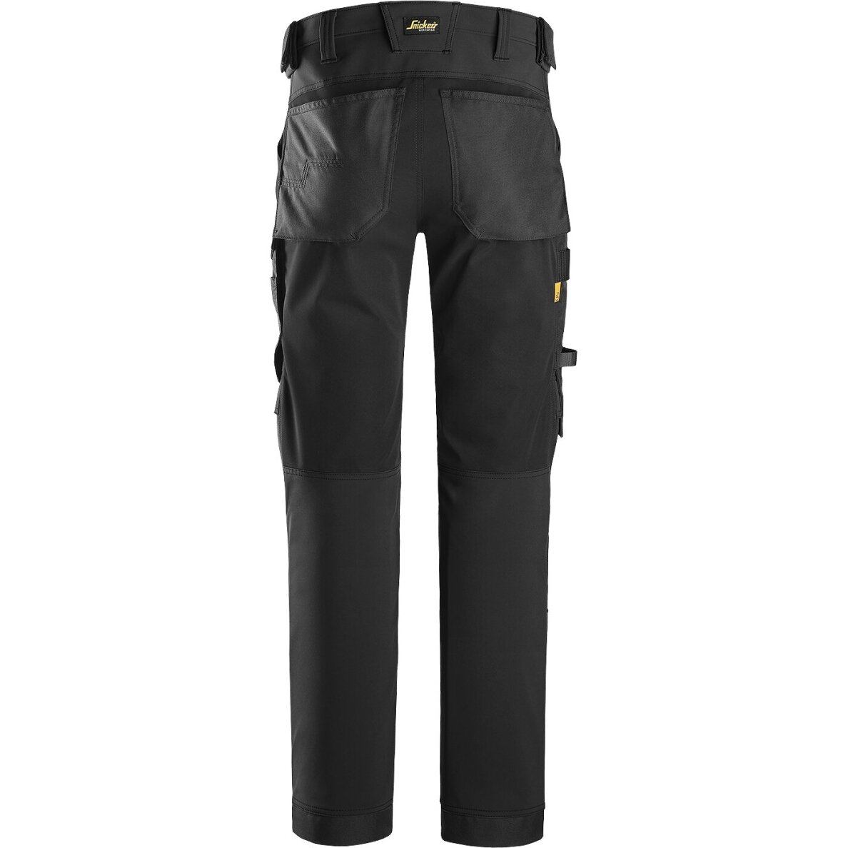Darba bikses AllroundWork Softshell SNICKERS WORKWEAR 1 Darba bikses AllroundWork Softshell SNICKERS WORKWEAR 1