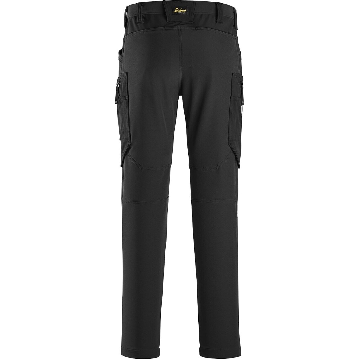 Darba bikses bez ceļgalu aizsargkabatām Flexiwork SNICKERS WORKWEAR 1 Darba bikses bez ceļgalu aizsargkabatām Flexiwork SNICKERS WORKWEAR 1
