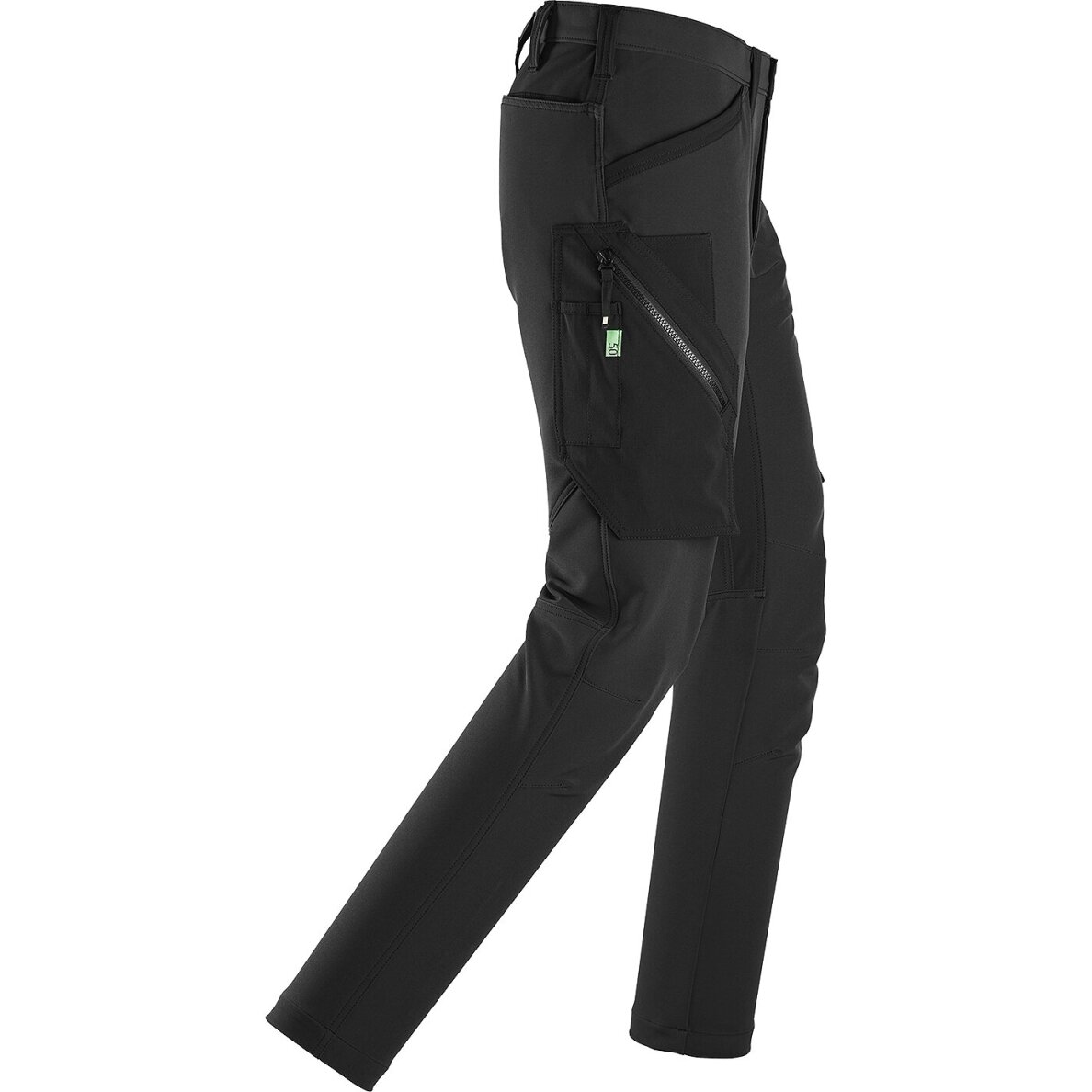 Darba bikses bez ceļgalu aizsargkabatām Flexiwork SNICKERS WORKWEAR 2 Darba bikses bez ceļgalu aizsargkabatām Flexiwork SNICKERS WORKWEAR 2