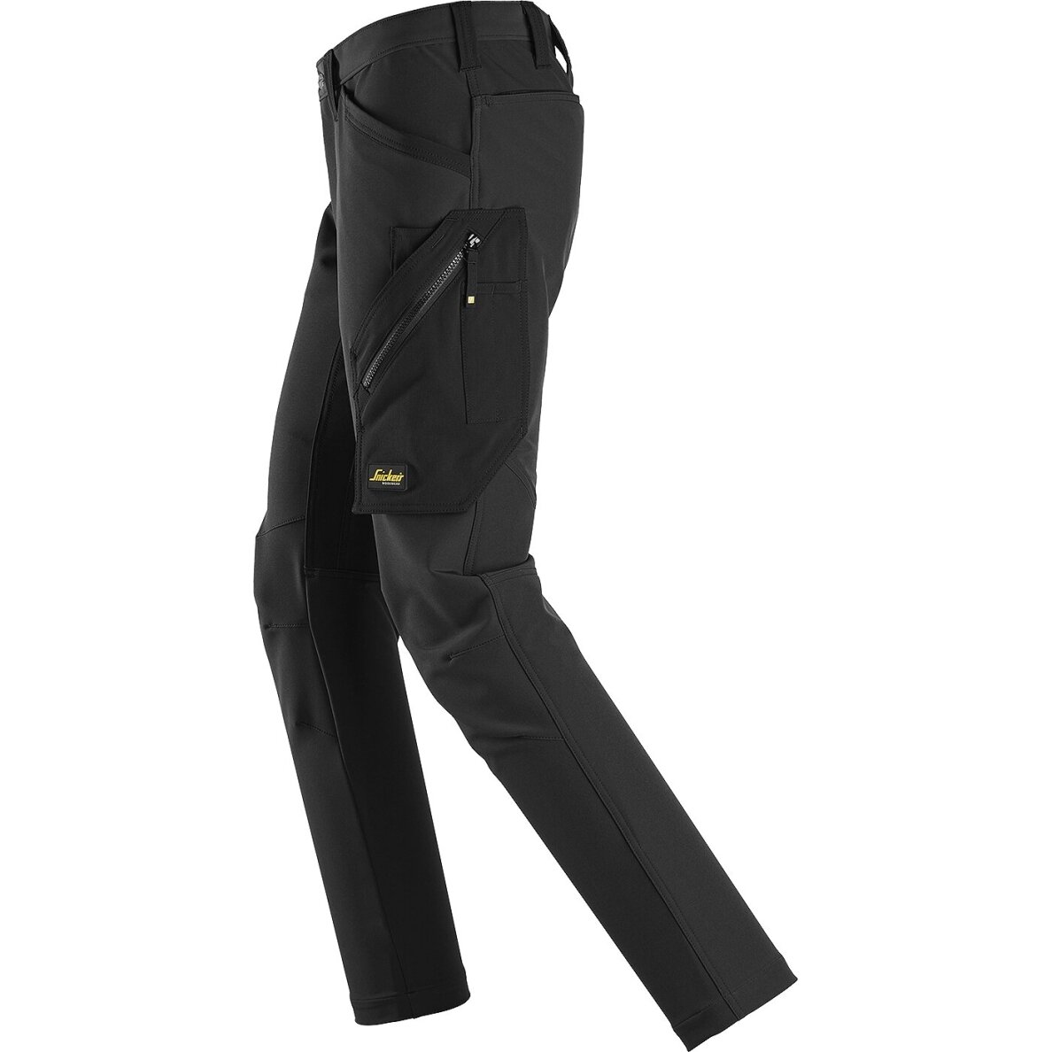 Darba bikses bez ceļgalu aizsargkabatām Flexiwork SNICKERS WORKWEAR 3 Darba bikses bez ceļgalu aizsargkabatām Flexiwork SNICKERS WORKWEAR 3