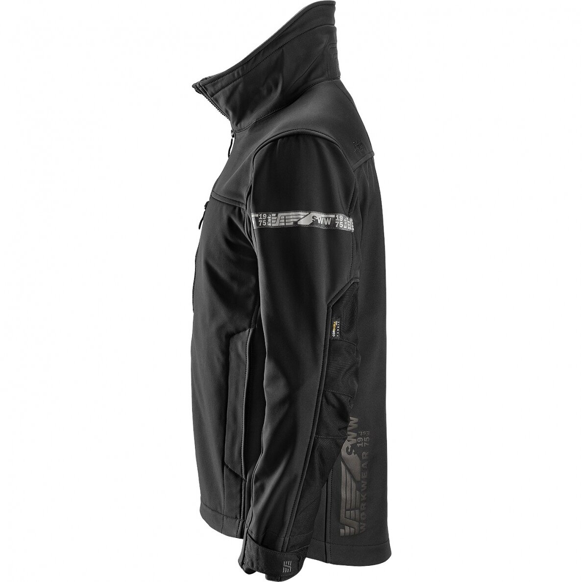 Darba jaka AllroundWork SoftShell SNICKERS WORKWEAR 3 Darba jaka AllroundWork SoftShell SNICKERS WORKWEAR 3