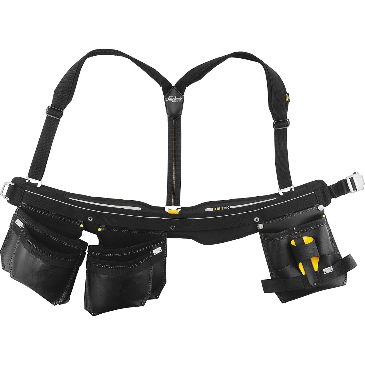 Darba siksna instrumentiem XTR SNICKERS WORKWEAR Darba siksna instrumentiem XTR SNICKERS WORKWEAR