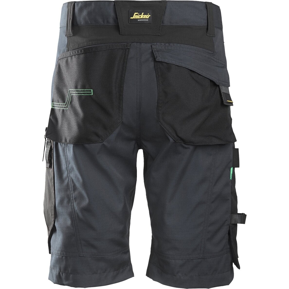 Darba šorti FlexiWork SNICKERS WORKWEAR 1 Darba šorti FlexiWork SNICKERS WORKWEAR 1
