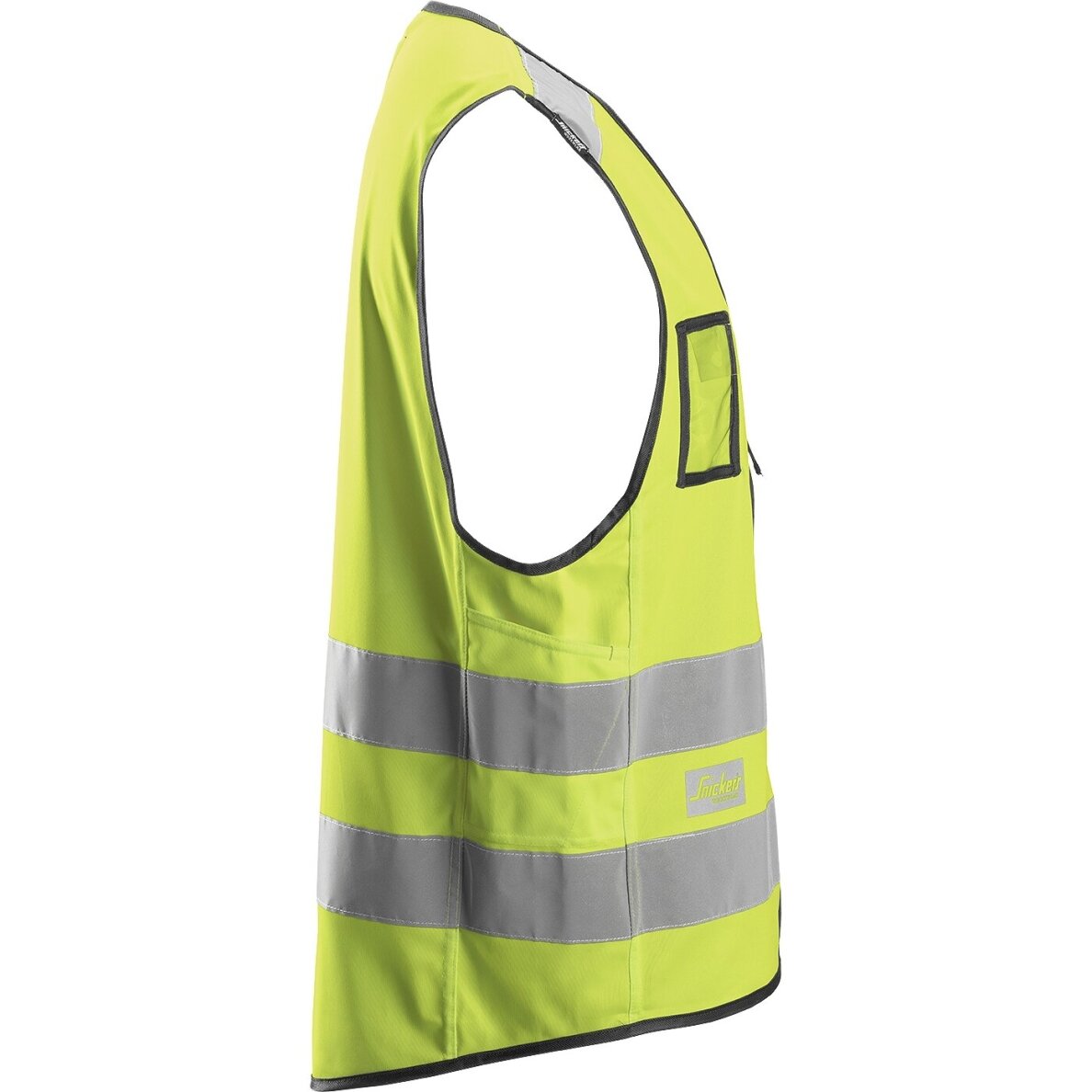 Darba veste SNICKERS WORKWEAR Hi-Vis 2
