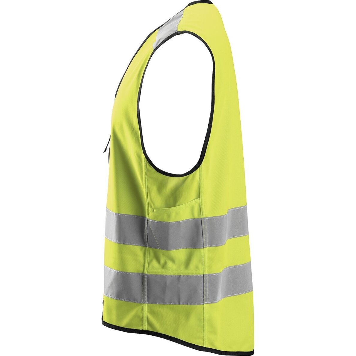 Darba veste SNICKERS WORKWEAR Hi-Vis 3 Darba veste SNICKERS WORKWEAR Hi-Vis 3
