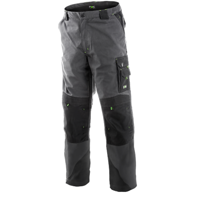 Darba bikses CXS SIRIUS Canvas