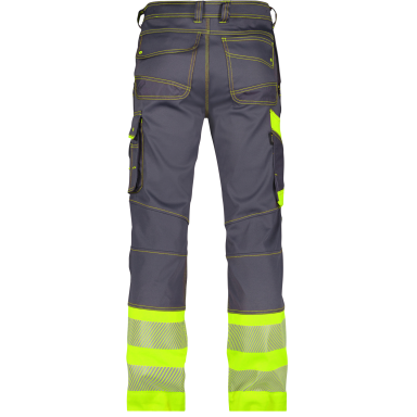 Kelnės darbui PRINCETON HI-VIS DASSY