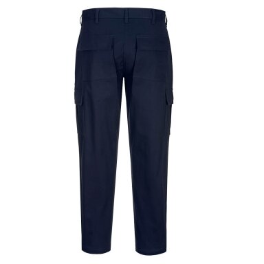 Darbo kelnės moterims Portwest S233