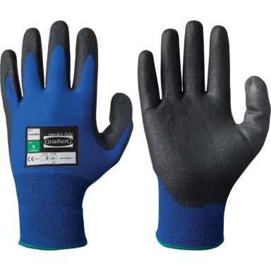 Darba cimdi GranberG WINTER LITE