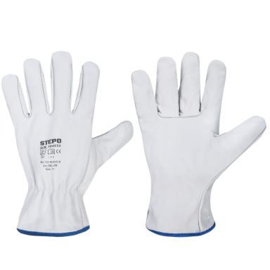 Darba cimdi STEPO PLUTO WINTER
