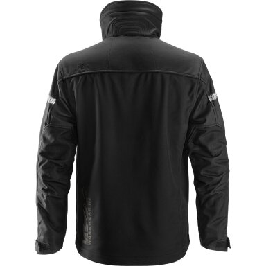 Darbo švarkas AllroundWork SoftShell SNICKERS WORKWEAR Darbo švarkas AllroundWork SoftShell SNICKERS WORKWEAR