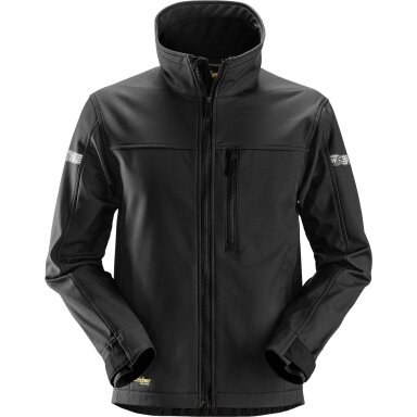 Darbo švarkas AllroundWork SoftShell SNICKERS WORKWEAR Darbo švarkas AllroundWork SoftShell SNICKERS WORKWEAR