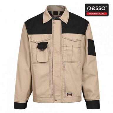 Darba jaka PESSO DSBZN