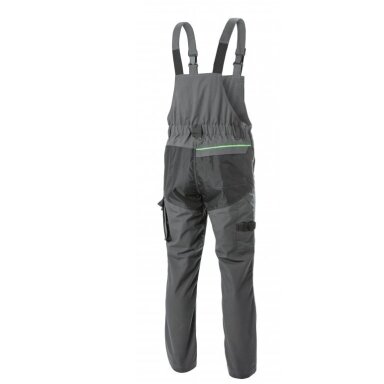 Darbinis HT5K801 puskombinezonis Darbinis HT5K801 puskombinezonis