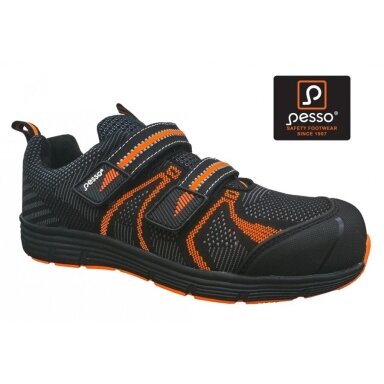 Darba sandales PESSO Babilon S1P SRC