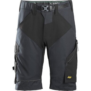 Darba šorti FlexiWork SNICKERS WORKWEAR