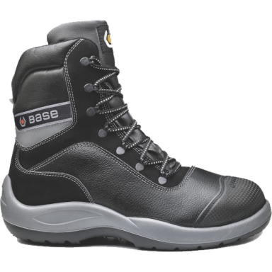 Darba zābaki BASE B120 S3 Thinsulate, ziemas