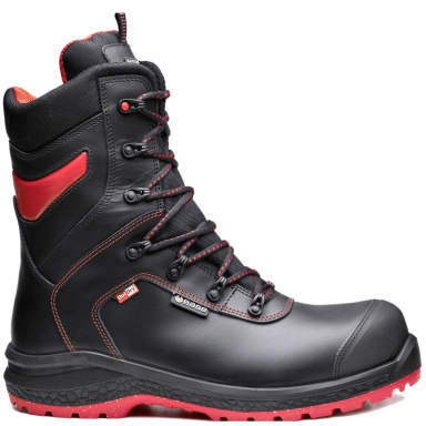 Darba zābaki BASE BE-DRY TOP S3, ūdensizturīgi