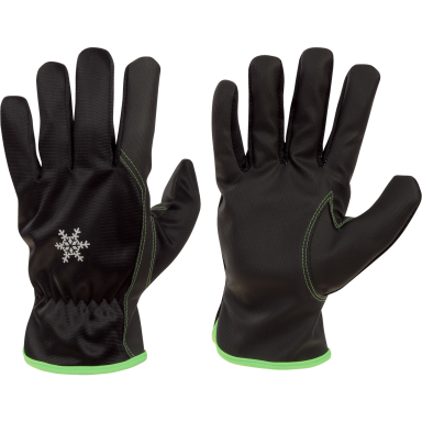 Darba cimdi STEPO WINTER 162W, ziemas