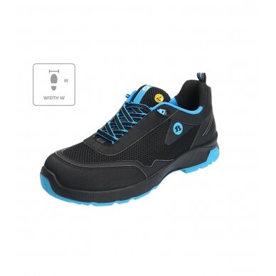 Darba aizsargapavi MALFINI B82, unisex