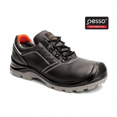 Darbo pusbačiai PESSO B469 S3 SRC Darbo pusbačiai PESSO B469 S3 SRC