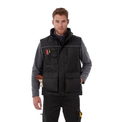 Darba B&C JUC40 veste 2 Darba B&C JUC40 veste 2