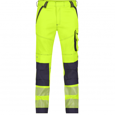 Darba bikses ARUBA HI-VIS DASSY Darba bikses ARUBA HI-VIS DASSY