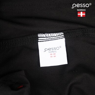 Darbo kelnės Pesso TITAN Flexpro KD125P, pilkos 10 Darbo kelnės Pesso TITAN Flexpro KD125P, pilkos 10