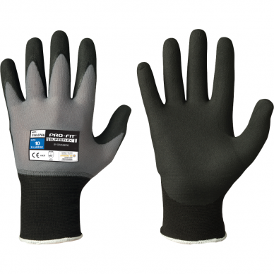 Darba cimdi GranberG SUPERFLEX 114.0766 Darba cimdi GranberG SUPERFLEX 114.0766