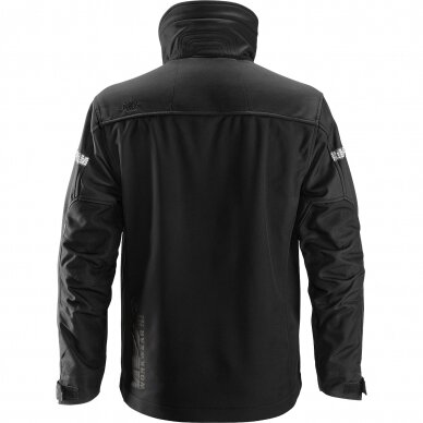 Darba jaka AllroundWork SoftShell SNICKERS WORKWEAR 1 Darba jaka AllroundWork SoftShell SNICKERS WORKWEAR 1