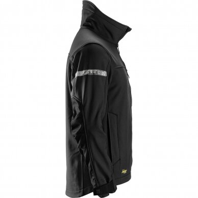 Darba jaka AllroundWork SoftShell SNICKERS WORKWEAR 2