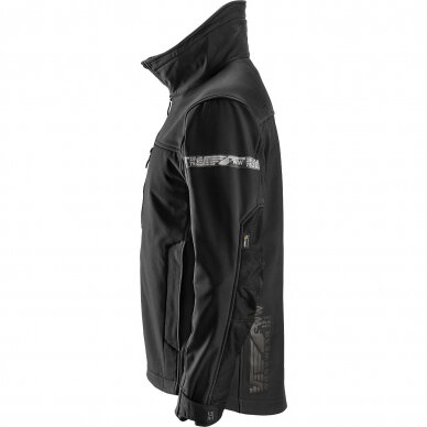 Darba jaka AllroundWork SoftShell SNICKERS WORKWEAR 3 Darba jaka AllroundWork SoftShell SNICKERS WORKWEAR 3