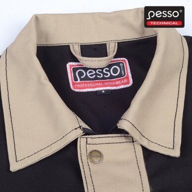 Darba jaka PESSO DSBZN 3 Darba jaka PESSO DSBZN 3