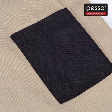 Darba jaka PESSO DSBZN 6 Darba jaka PESSO DSBZN 6