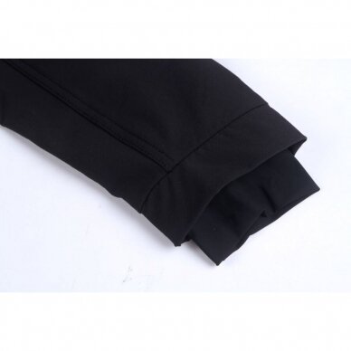 Darbo švarkas Pesso Titan DS125P, pilkas 7 Darbo švarkas Pesso Titan DS125P, pilkas 7