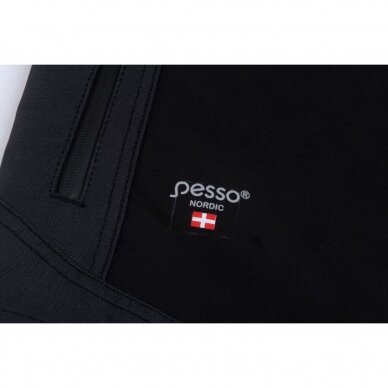 Darbo švarkas Pesso Titan DS125P, pilkas 13 Darbo švarkas Pesso Titan DS125P, pilkas 13