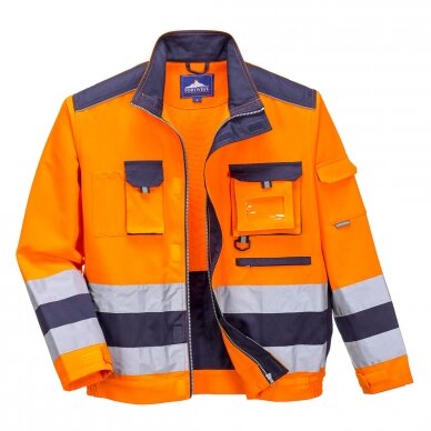 Darba jaka PORTWEST TX50
