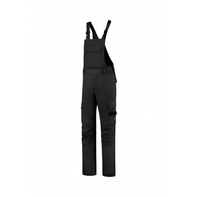 Darba kombinezons MALFINI T67 ar Cordura materiālu