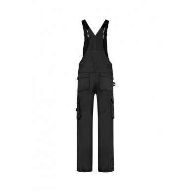 Darba kombinezons MALFINI T67 ar Cordura materiālu 2