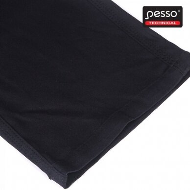 Darba kombinezons Pesso DP215M Twill Stretch 13