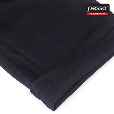Darba kombinezons Pesso DP215M Twill Stretch 14