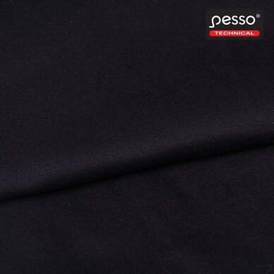 Darba kombinezons Pesso DP215M Twill Stretch 17