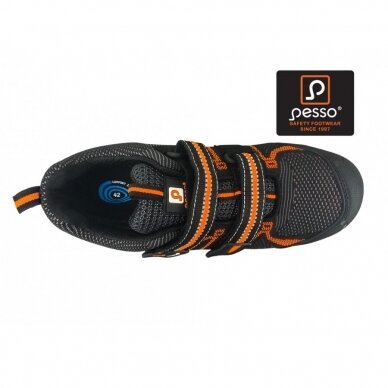 Darba sandales PESSO Babilon S1P SRC 5 Darba sandales PESSO Babilon S1P SRC 5