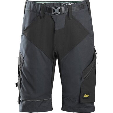 Darba šorti FlexiWork SNICKERS WORKWEAR Darba šorti FlexiWork SNICKERS WORKWEAR