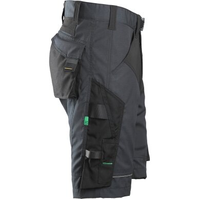 Darba šorti FlexiWork SNICKERS WORKWEAR 2 Darba šorti FlexiWork SNICKERS WORKWEAR 2