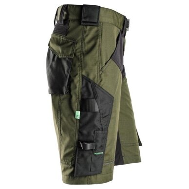 Darba šorti FlexiWork SNICKERS WORKWEAR (Kopija 3 Darba šorti FlexiWork SNICKERS WORKWEAR (Kopija 3