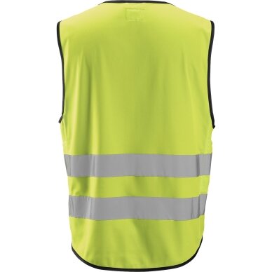 Darba veste SNICKERS WORKWEAR Hi-Vis 1
