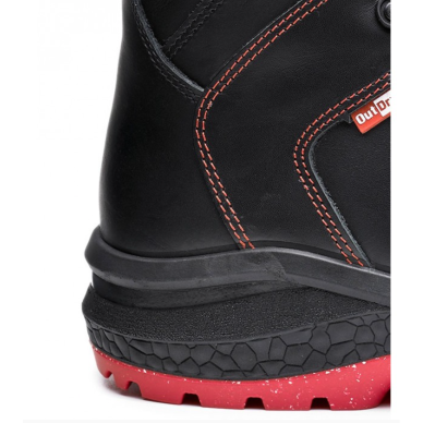 Darba zābaki BASE BE-DRY TOP S3, ūdensizturīgi 2 Darba zābaki BASE BE-DRY TOP S3, ūdensizturīgi 2