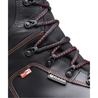 Darba zābaki BASE BE-DRY TOP S3, ūdensizturīgi 3 Darba zābaki BASE BE-DRY TOP S3, ūdensizturīgi 3